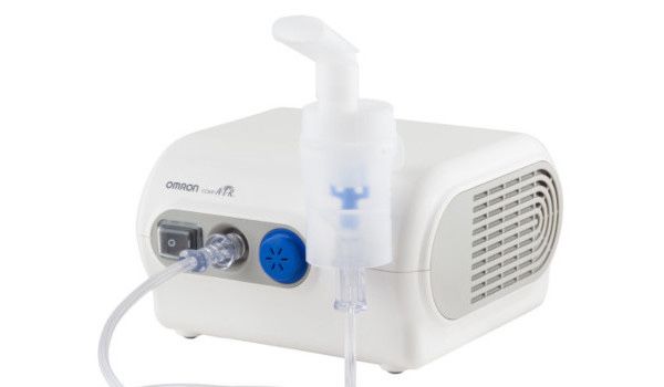 Ингалятор аренда