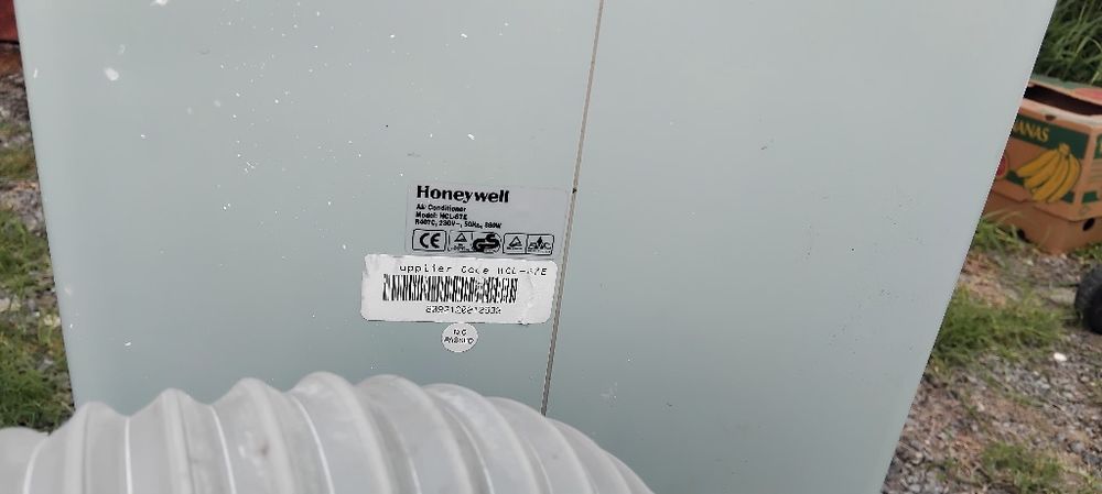 Мобилен Климатик Honeywell