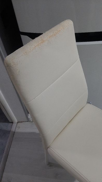 Продам ретро кресло и стулья