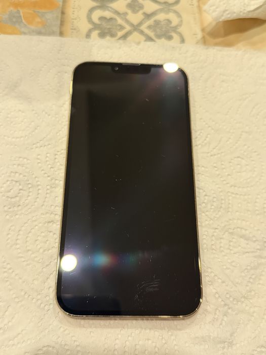 Iphone 13 pro max 128GB cu cutie originala