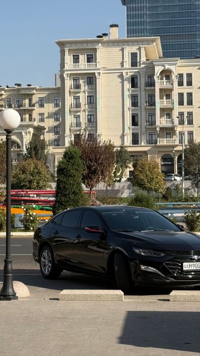 Malibu xl sotiladi 2025 yil