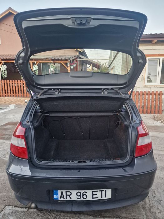 Bmw seria 1 E87 118d