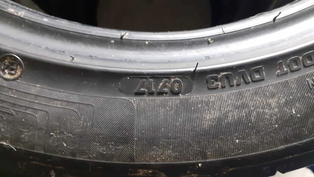 215 45 16 Vredestein Sportracs