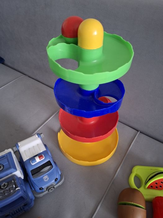 Для малышей игрушки недорого