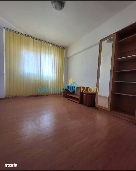 Apartament 3 camere 9 Mai (Piata Centrală)iața