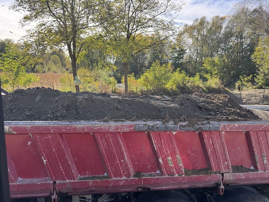 Pietris margaritar chisai balast nisip