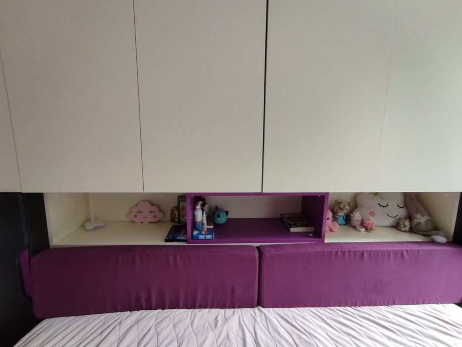 Обзавеждане за детска стая