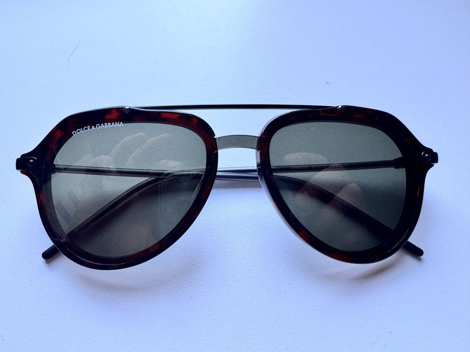 Dolce&Gabbana DG 4330