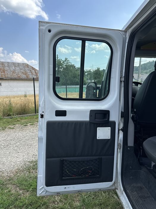 Vand Peugeot Boxer,an 2010