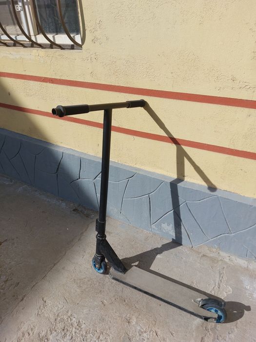 Самакат сатылады