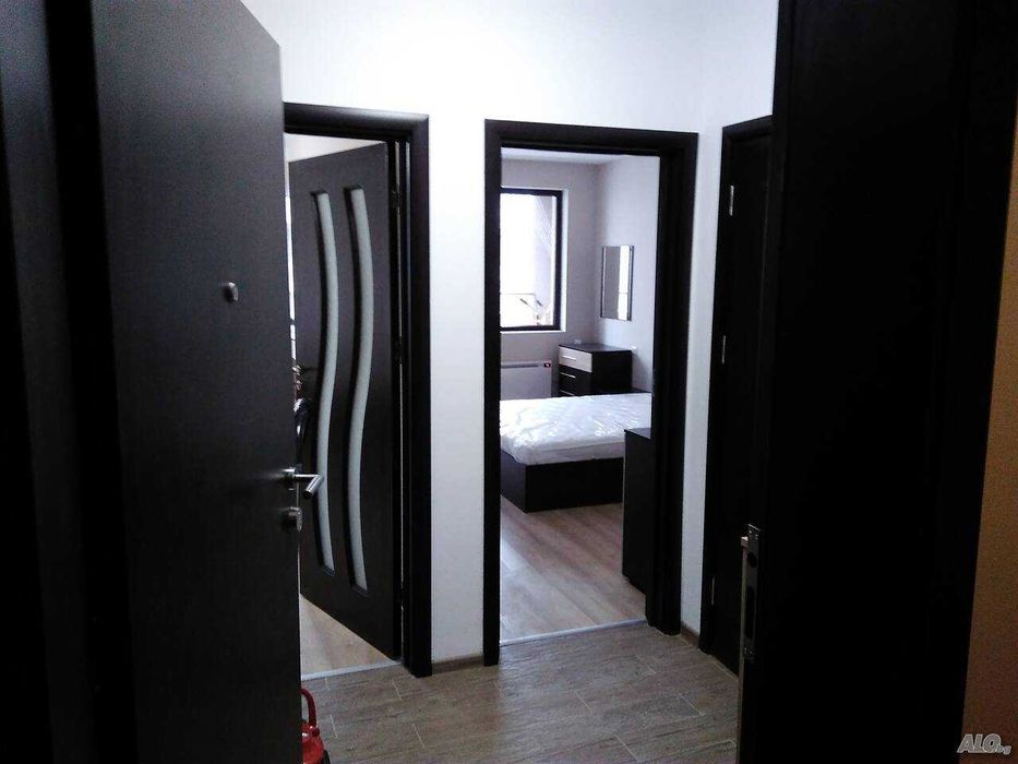 Дава се под наем Двустаен апартамент в Пловдив, Мараша - 65 кв.м за 295.8 € - Снимка #5