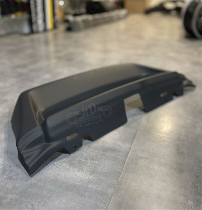 Решетка радиатора LIberal Subaru Forester SF Рестайлинг