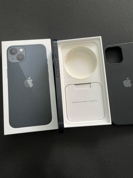 Iphone 13 128gb  100%