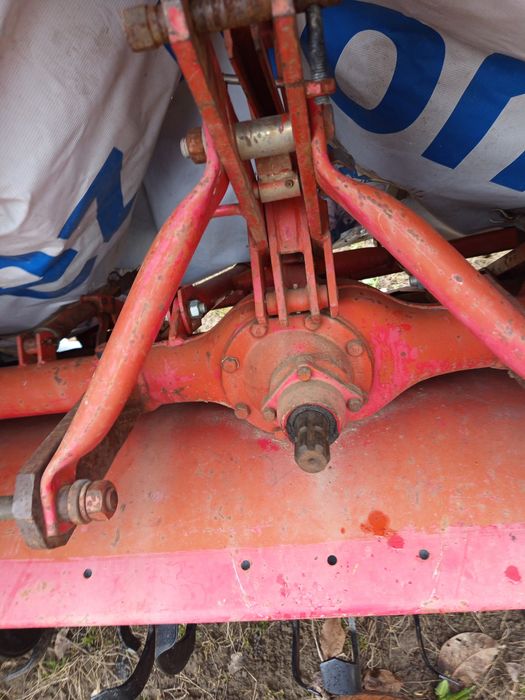 De vânzare tractor Iseki Tk 29 ,4×4,