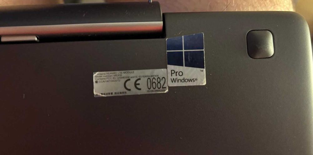 Laptop ASUS Transformer T100 TAL