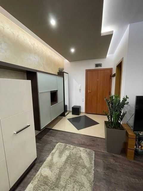 Дава се под наем Тристаен апартамент в София, Хаджи Димитър - 110 кв.м за 484.5 € - Снимка #9