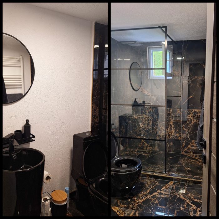 Cabana de închiriat cu piscina si ciubar