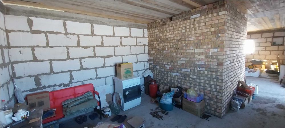 Продам дом в мкр Солнечный 2