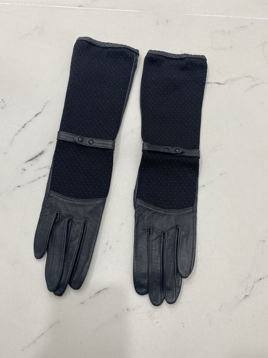 Кожени ръкавици G-star