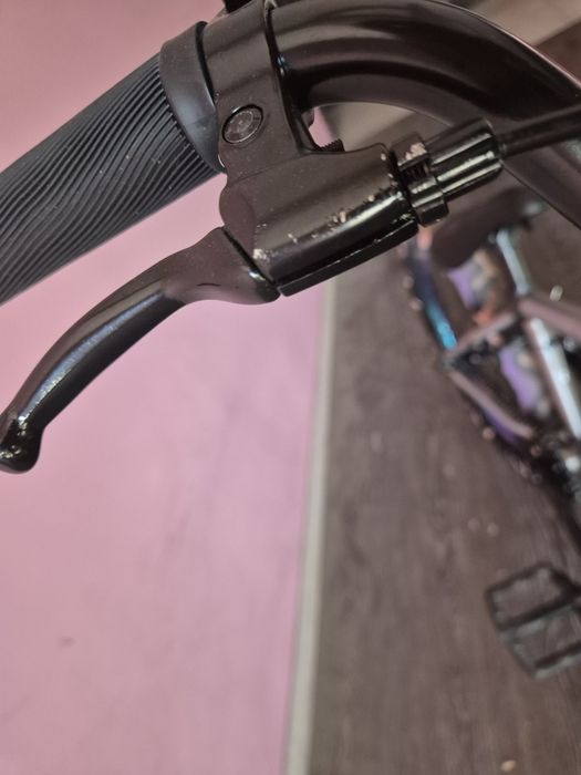 BMX 20 Cult Access