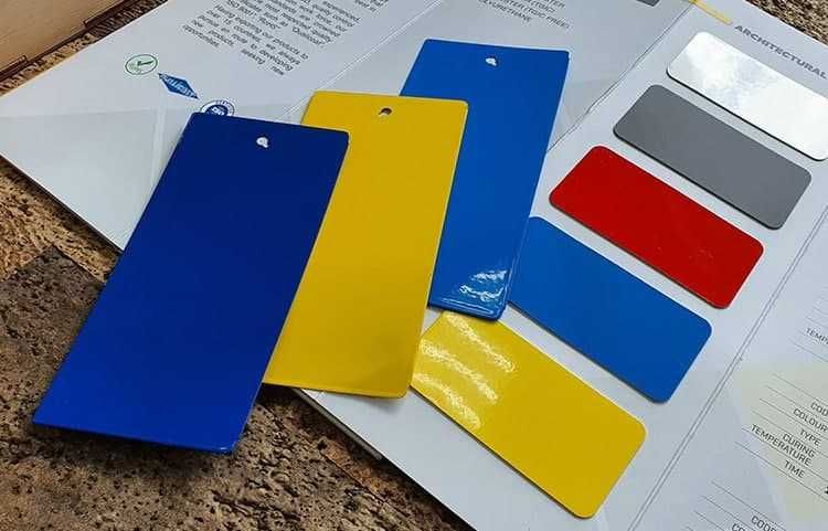 Kukunli kraska purkagich. Распылитель порошковый краски.