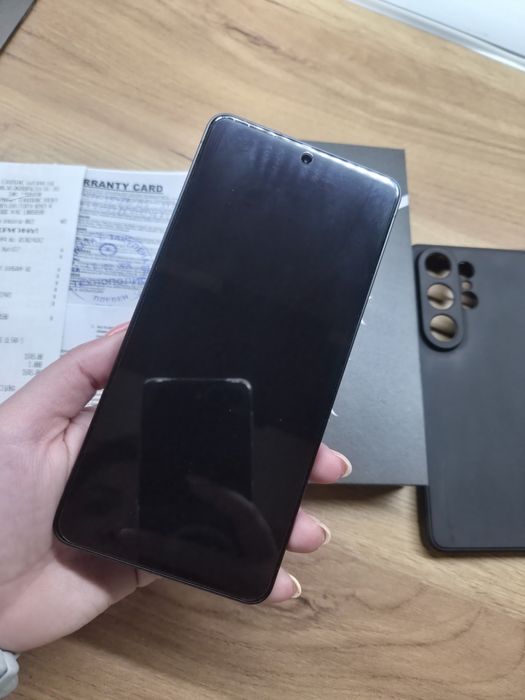 Samsung S26 ultra 521GB+гаранция