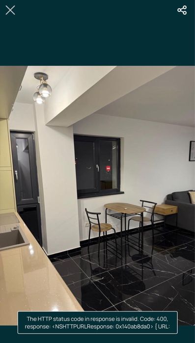 Studio/garsoniera de inchiriat