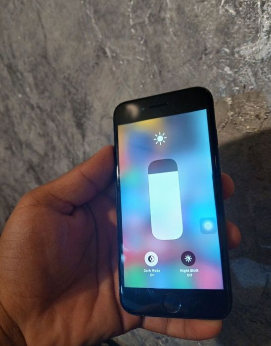 iPhone 7 32 gb holali idilal