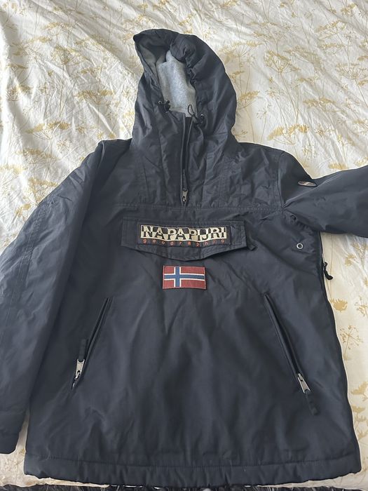 яке The North Face