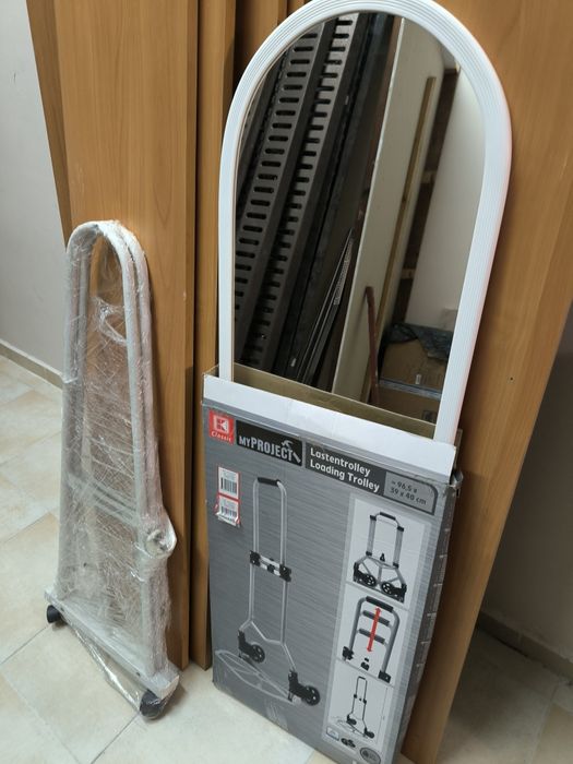 Продавам оборудване за магазин