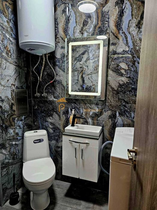 Дава се под наем Двустаен апартамент в Пловдив, Кършияка - 50 кв.м за 400 € - Снимка #5