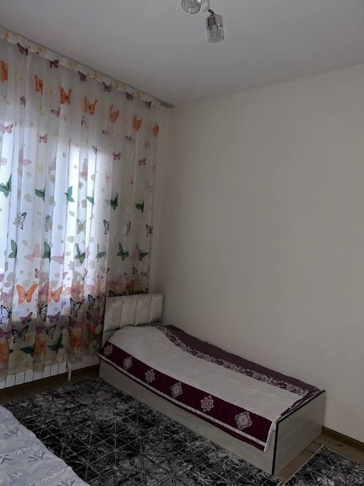 Аренда 3 комнатной квартиры Юнусабад ЖК Manzara-City Ор-р ТЦ Hightown