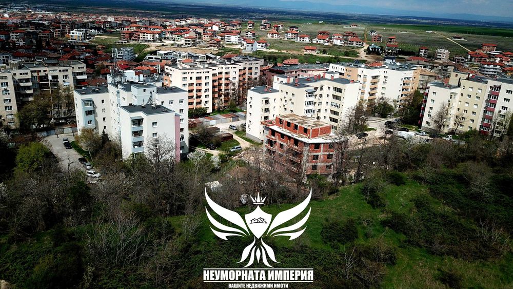 Продава се Тристаен апартамент в Асеновград - 83 кв.м за 664 €/кв.м - Снимка #22
