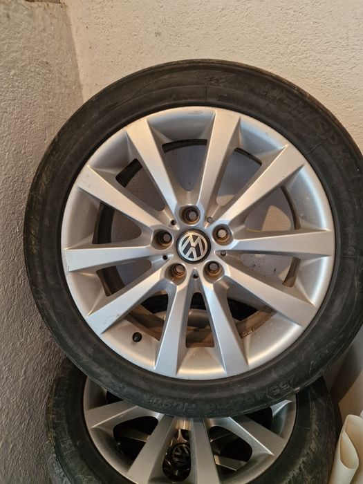 Jante si Anvelope BMW