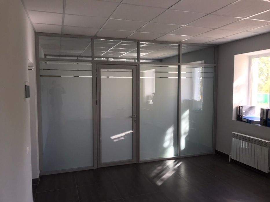 Пластиковые Перегородки Алюминиевые Перегородки