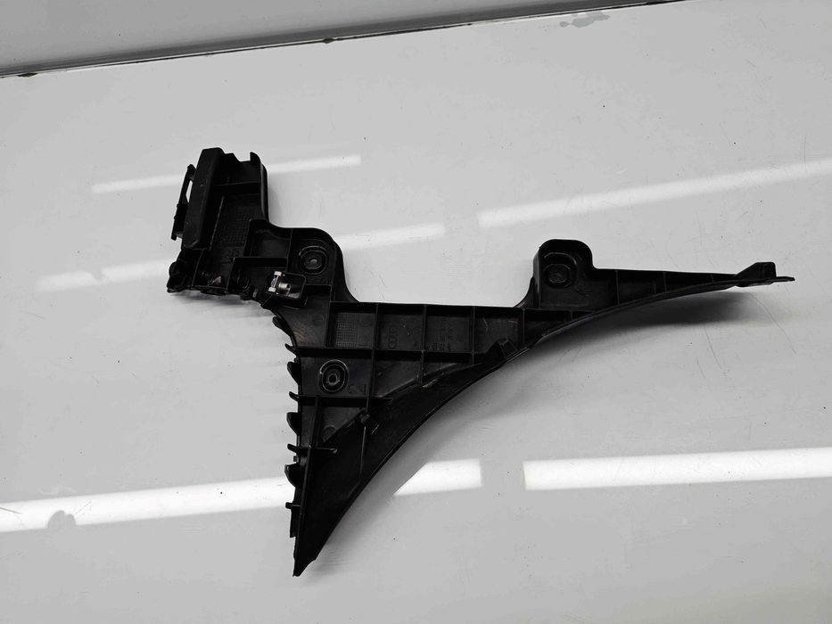 Suport bara stanga spate Audi A3 (8P1) [Fabr 2003-2012] 8P3807377B