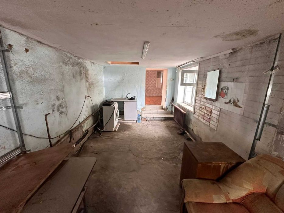 В продаже дом Загородная 51