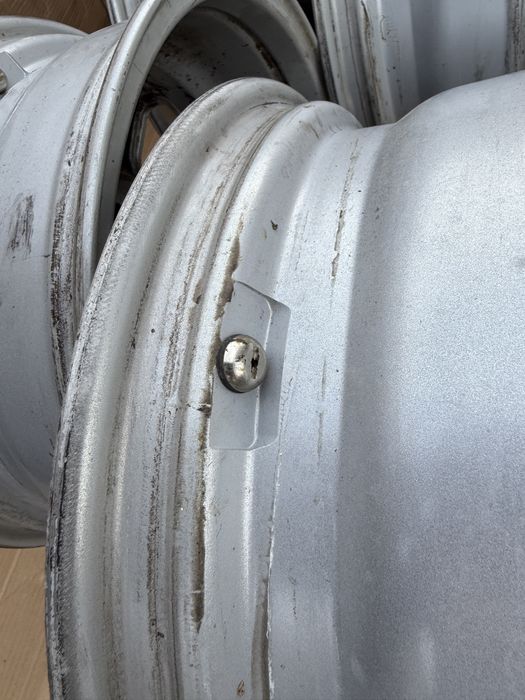 Джанти 16 5x130 Бус Кемпер Fiat Ducato Peugeot Boxer