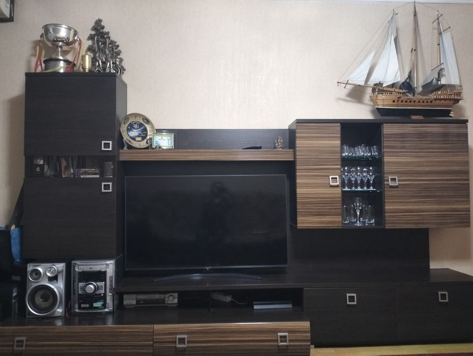 Продам горку недорого.