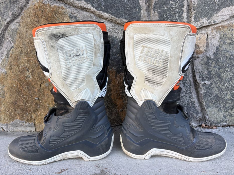 Ботуши Alpinestars Tech7s 39