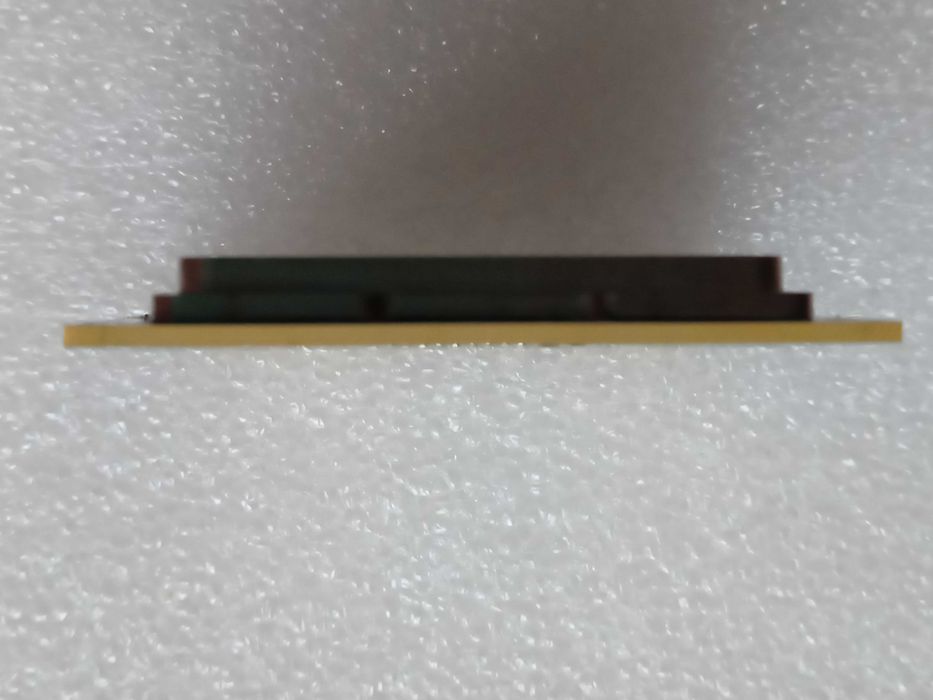 Процесор Intel Pentium