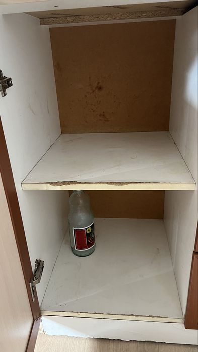 Кухонный набор за дешево