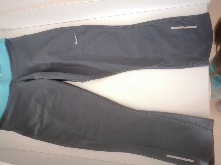 Colanți Nike mărimea S