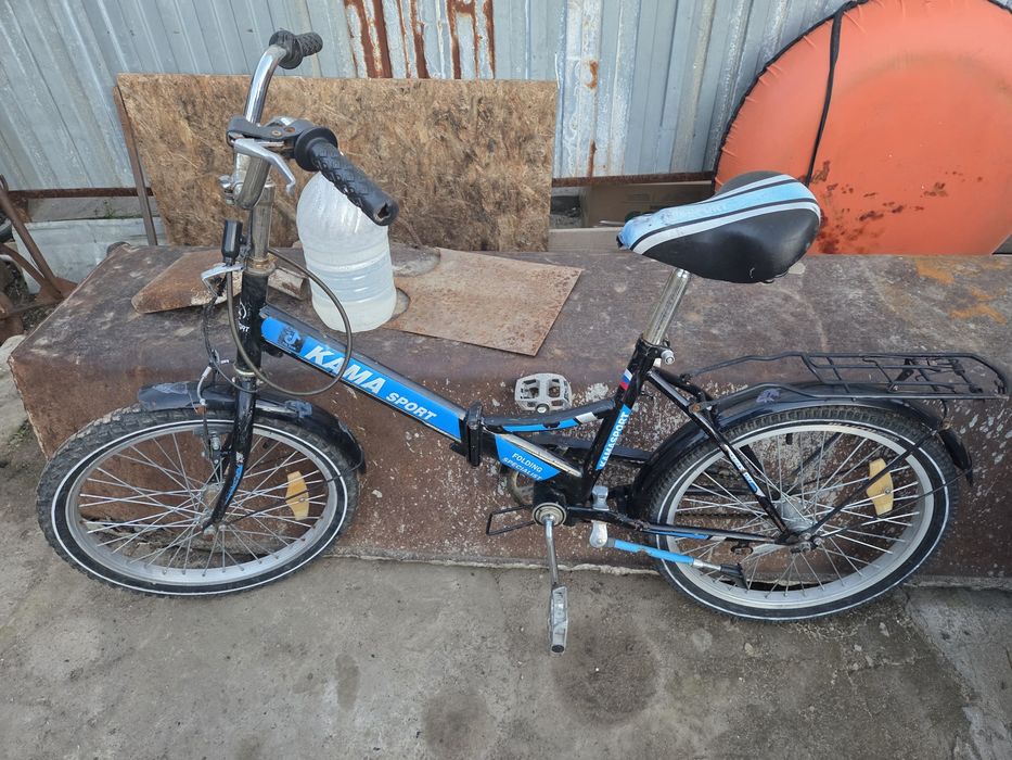 Продам велосипед
