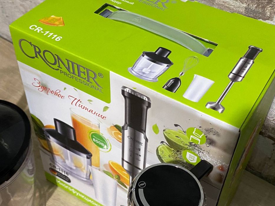 Продам блендер.