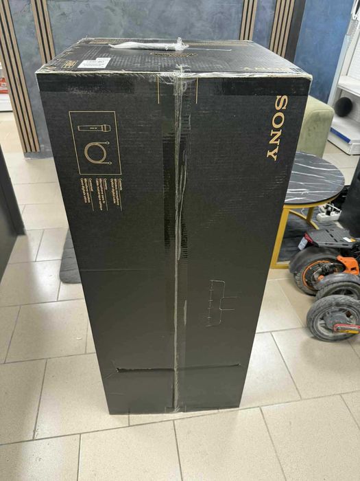 Продавам Аудио Система SONY ULT TOWER 10