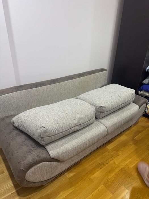 Продам диван б/у