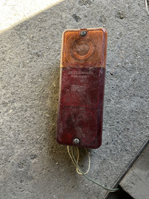 Продам фанарь стоп сигнала