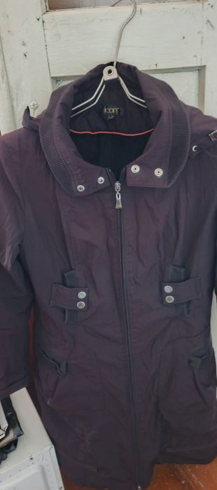 Пальто на весна осень