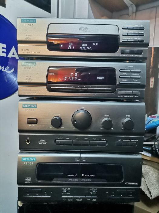 Siemens pt piese sau restaurare